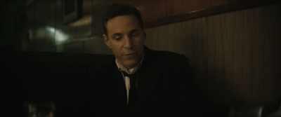 He was in prison
for the first six murders, - Boston Strangler