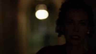 He was in the subway! - The Following