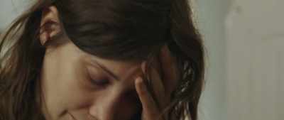 He was inappropriate
with people, - Marfa Girl 2
