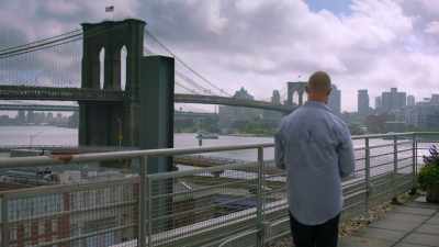 HE INITIALLY GOT A JOB AT
GEORGE WASHINGTON UNIVERSITY - Why We Hate