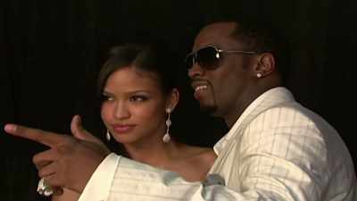 He even insisted that Cassie refer to him - Diddy: Monster's Fall