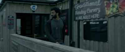 He insisted that I get rid of my car. - Badla