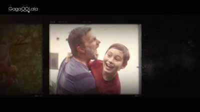 He insists, he pulls and pulls - The Mattachine Family