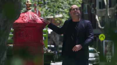 He installed Australia's
first public post boxes. - Aussie Inventions That Changed The World