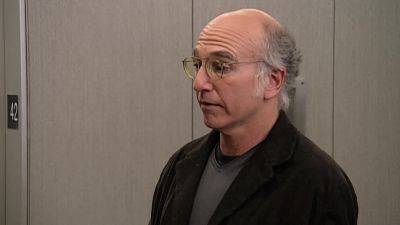 HE INSULTED ME - Curb Your Enthusiasm