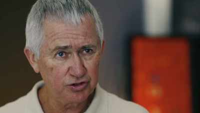 He was intelligent,
he could hold conversations - 35 Serial Killers the World Wants to Forget