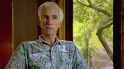 He was intelligent, he was dyslexic. - The Assassination & Mrs. Paine