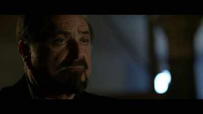 He interrogated Kiki Camarena - The Last Narc
