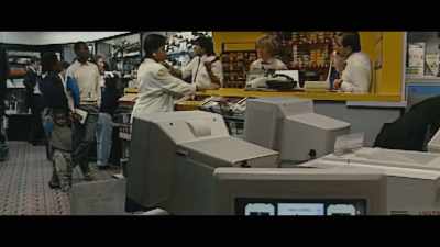 He introduced people
to computers, - Heaven's Gate: The Cult of Cults