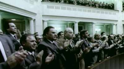 He introduced reform, known as perestroika. - KGB - The Sword and the Shield
