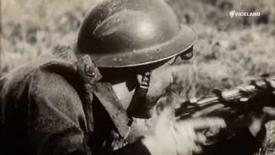 He invented, or improved
single-shot, lever-action - Guns That Changed The Game