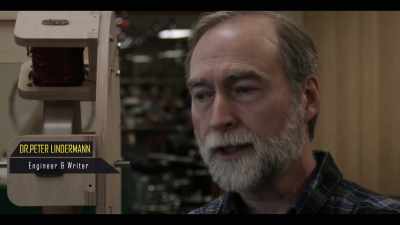 - He invented radio
control robots - Teslafy Me