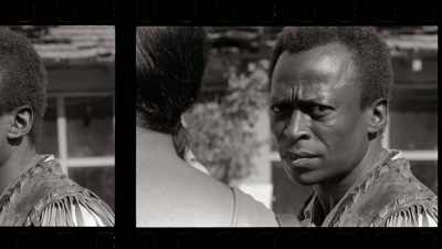He was irate and asked to be released
from the label. - Miles Davis: Birth of the Cool