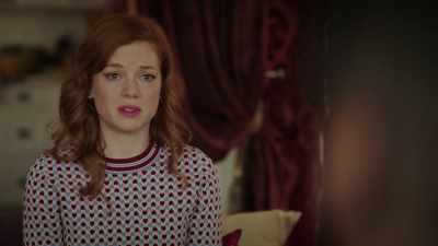 - He is,
but that's no guarantee - Zoey's Extraordinary Playlist