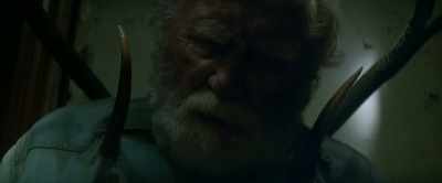 He is... coming. - The Beast Within