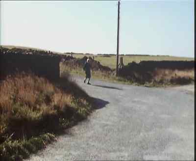 HE IS COUGHING AND WHEEZING - Last of the Summer Wine