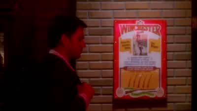 He is cute. - NCIS