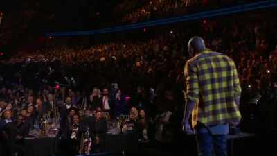 HE IS HIP-HOP. - 2021 Rock & Roll Hall of Fame Induction Ceremony