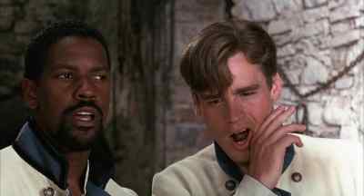 HE IS IN EARNEST. - Much Ado About Nothing