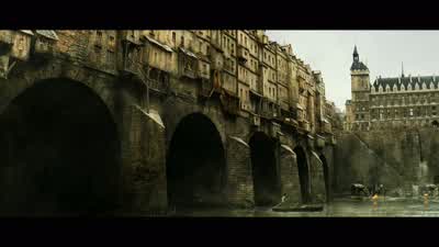 He is in stadio ultimo. - Perfume: The Story of a Murderer