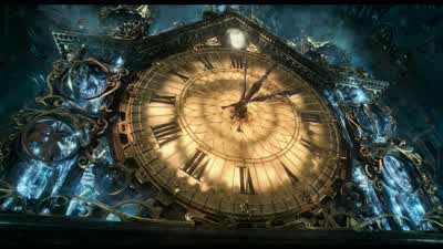 He is me, and I am he... - Alice Through the Looking Glass