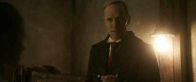 He is, Mrs. Harker, a vampire. - Wrath of Dracula