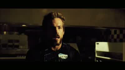 He is real. - Blade: Trinity