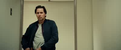 He is such a jerk. - Taken 3