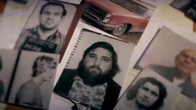 HE IS THE COMMON DENOMINATOR,
AND THE ONE THAT ENDS UP DEAD - Children of the Snow