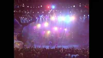 HE IS THE G. - 2021 Rock & Roll Hall of Fame Induction Ceremony
