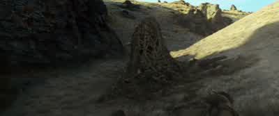 He is too strong! - 10,000 BC