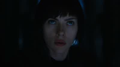 He is using human minds to create a network of his own. - Ghost in the Shell