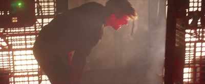 He is. We went
through the academy together. - Battle for Pandora