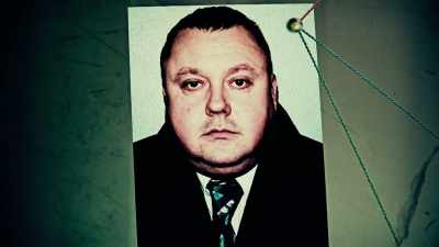 He is, without doubt, - Britain’s Most Evil Killers