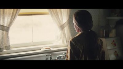 He isn't far. - Let Him Go