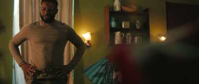 - He isn't here. What is...
- If he is hiding here, he should come out. - Brotherhood