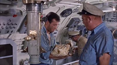 Isn't that nice - Operation Petticoat