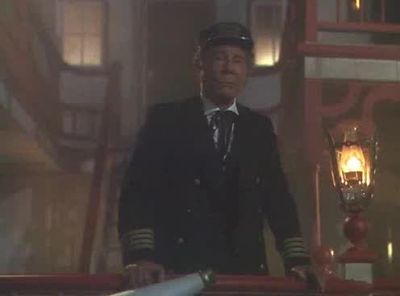 He jes' keeps rollin' along - Show Boat