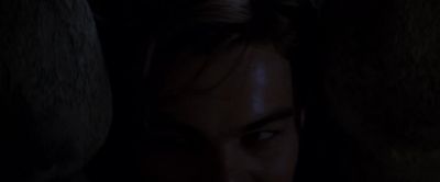 He jests at scars that never felt a wound - Romeo + Juliet