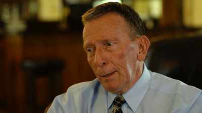 He joked about wanting a drink, - 35 Serial Killers the World Wants to Forget