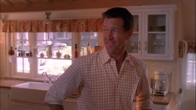 He Juanita. - Desperate Housewives