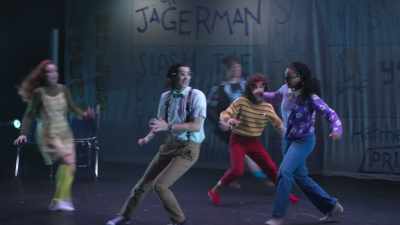 ♪ He is juiced he is jacked ♪ - Nerdy Prudes Must Die