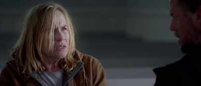 He was just a baby when Tim
died, don't you remember? - Grey Lady