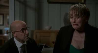 He was just a child. - The Children Act