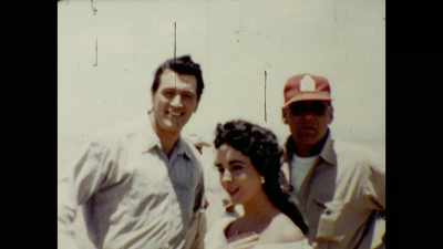 He was just a decent,
wonderful guy. - Rock Hudson: All That Heaven Allowed