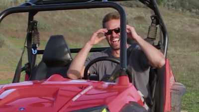 He was just a guy - I Am Paul Walker