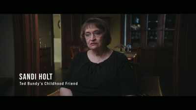 He was just a mean spirited kid. - Invisible Monsters: Serial Killers in America