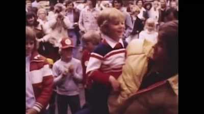 "He was just a normal, everyday kid,
and the media - Captive Audience: A Real American Horror Story