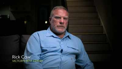 He just had a zest for life, - Homicide Hunter: Devil in the Mountains