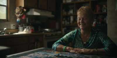 He just... he always
made you smile. - Low Country: The Murdaugh Dynasty